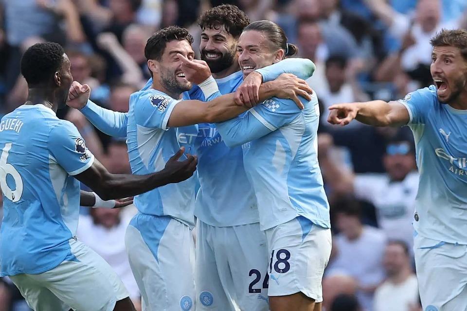 Crystal Palace vs Manchester City: Misi Mustahil Tuan Rumah