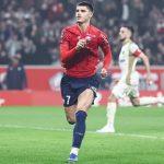 Kecil Kemungkinan Bintang Lille Merapat ke Newcastle, Kenapa?