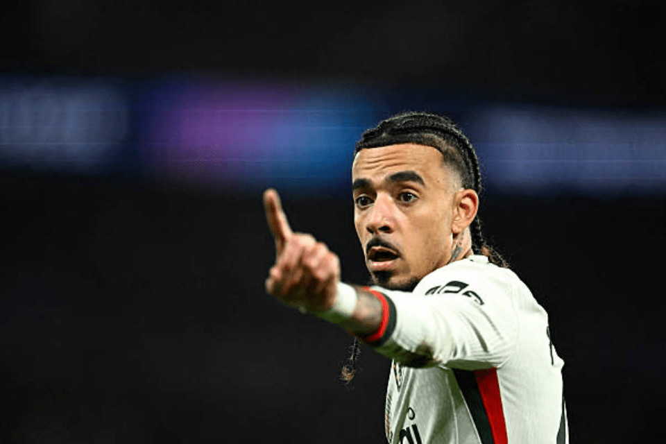 Dibidik City, Chelsea Sudah Tetapkan Harga Jual untuk Pilarnya