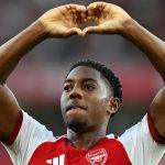 Wonderkidnya Dibidik Tim Inggris Lain, Arteta: Luar Biasa
