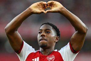Wonderkidnya Dibidik Tim Inggris Lain, Arteta: Luar Biasa