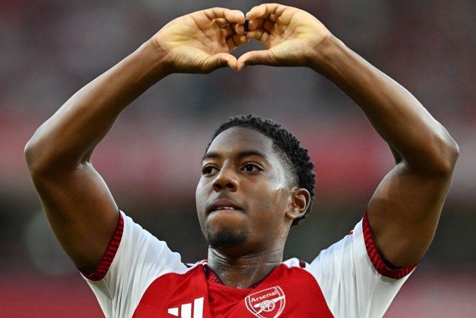 Wonderkidnya Dibidik Tim Inggris Lain, Arteta: Luar Biasa