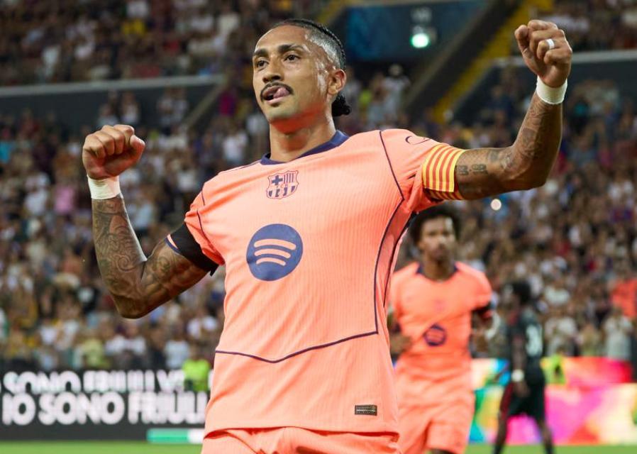 Dua Pilarnya Pergi, Barcelona Segera Punya Kapten Baru?