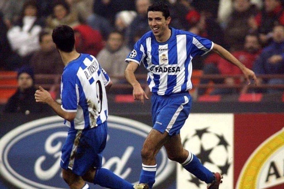 Sukses Promosi ke LaLiga, Berikut 5 Fakta Pemain Bintang yang Pernah Perkuat Deportivo La Coruna