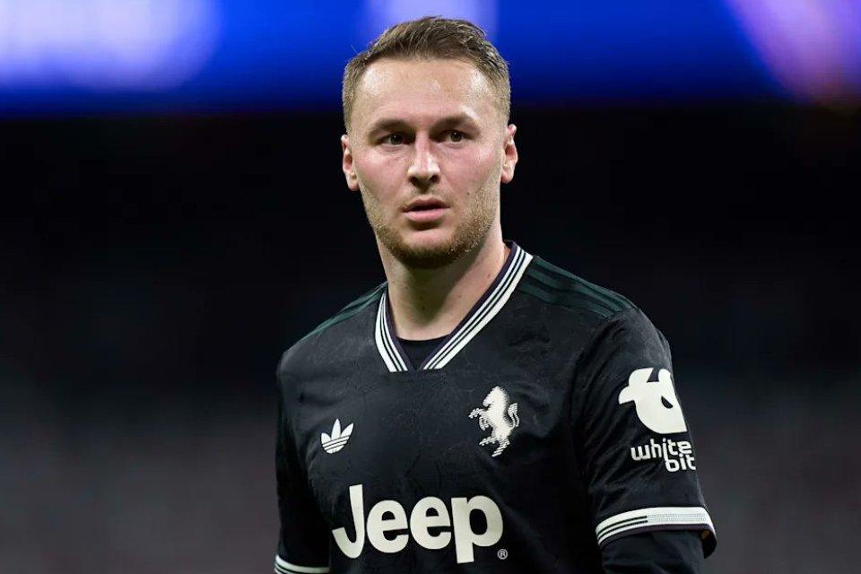 Gelandang Juventus Jadi Penghambat Kepulangan Kessie ke Italia?