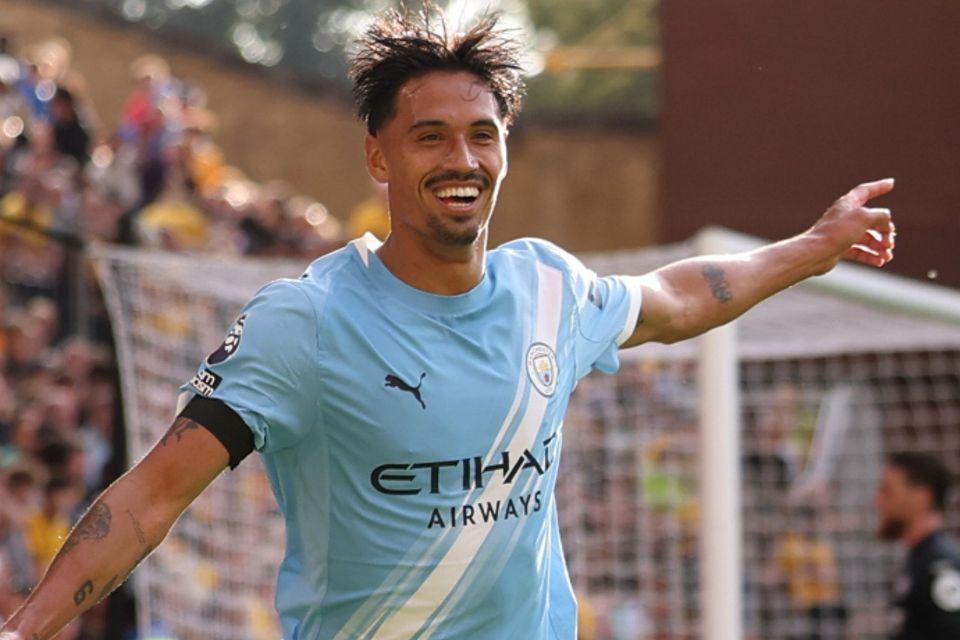 Tijjani Bakal Dilepas City, Milan Kecipratan Untung?