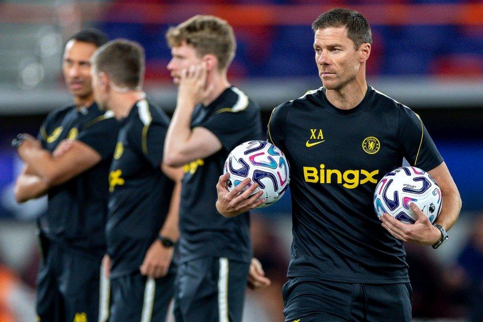 Obrolan Vigo: Xabi Alonso yang Menghadirkan Romansa Lama Chelsea Era Mourinho