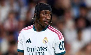 Rekrutan Mahal Madrid Selalu Jadi Pengganti, Mourinho Minta Satu Hal