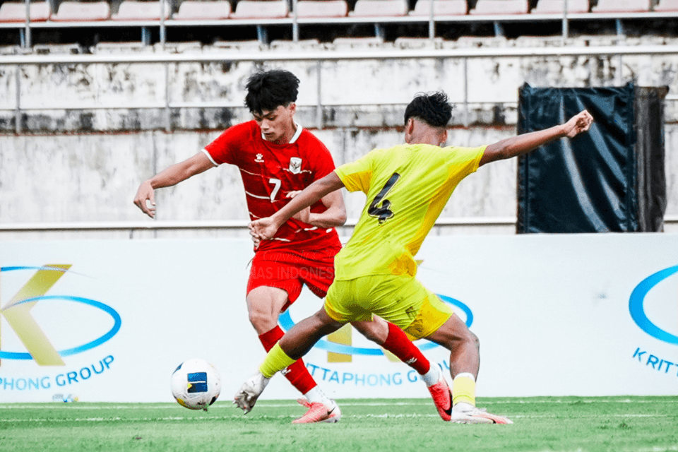 indonesia u-20 vs malaysia u-20