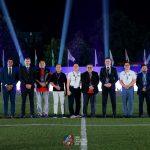 PEMBUKAAN AMNC 2026