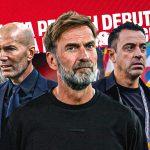 5 Fakta Pelatih Debutan di UEFA Nations League