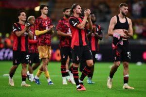 AC Milan Benifca