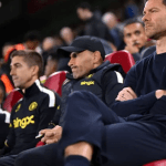 Alonso Chelsea