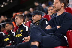 Alonso Chelsea
