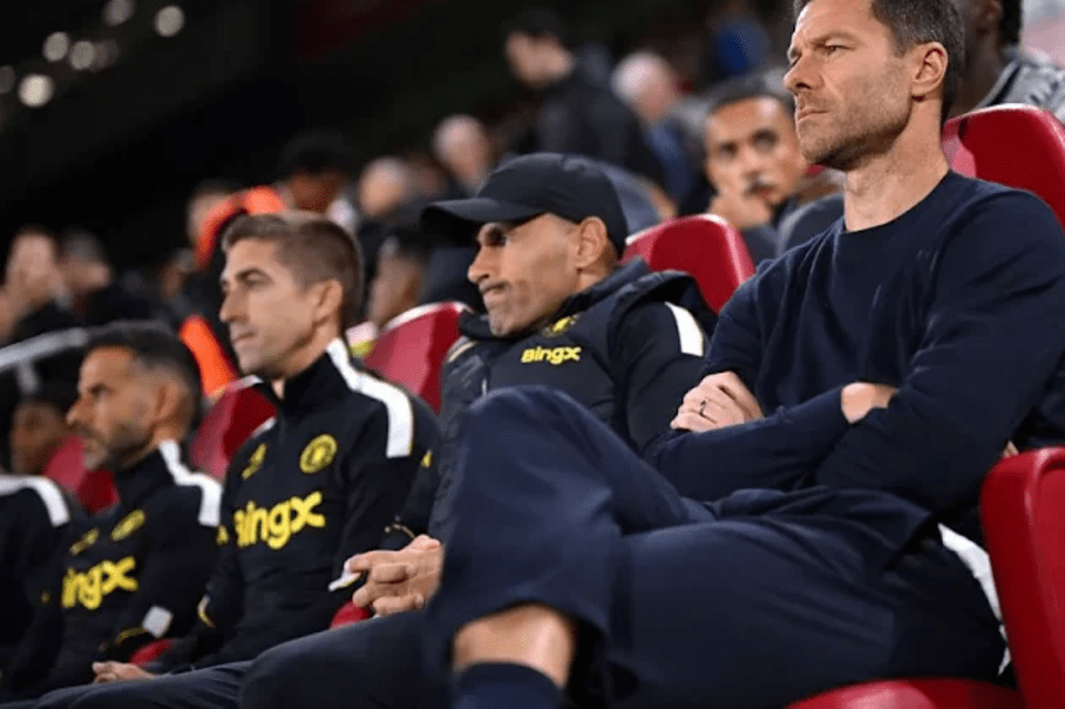 Alonso Chelsea