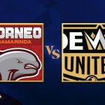 Borneo FC vs Dewa United: Duel ke Papan Atas!