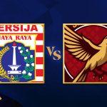 Persija Jakarta vs Java United: Tekad Macan Kemayoran Pertahankan Tren Positif