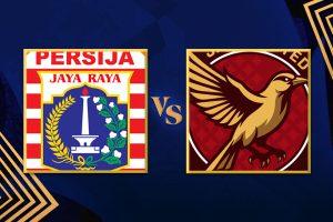 Persija Jakarta vs Java United: Tekad Macan Kemayoran Pertahankan Tren Positif