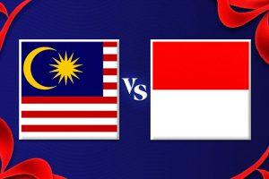 Indonesia vs Malaysia: Derby Serumpun Panas di FIFA ASEAN Cup 2026