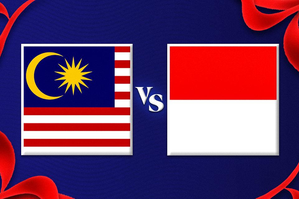Indonesia vs Malaysia: Derby Serumpun Panas di FIFA ASEAN Cup 2026