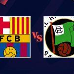 Barcelona vs Racing Santander: Tumbal Blaugrana Berikutnya?