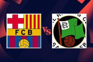 Barcelona vs Racing Santander: Tumbal Blaugrana Berikutnya?