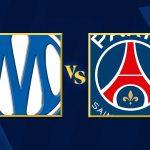 Marseille vs PSG: Le Classique yang Timpang