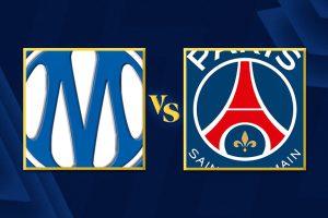 Marseille vs PSG: Le Classique yang Timpang