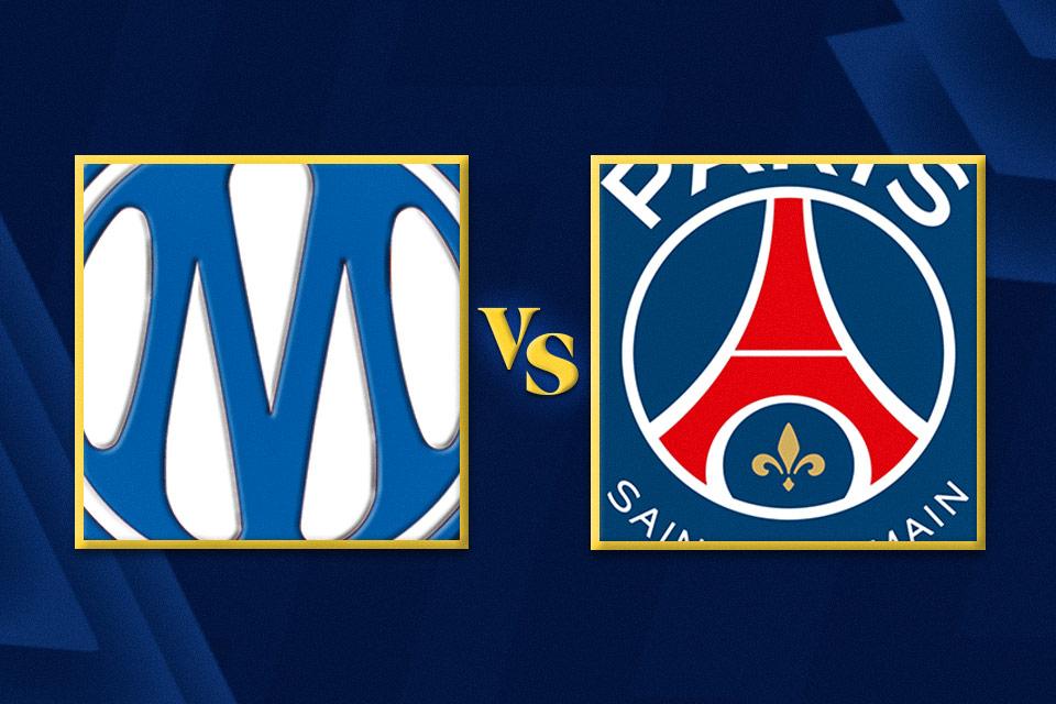 Marseille vs PSG: Le Classique yang Timpang