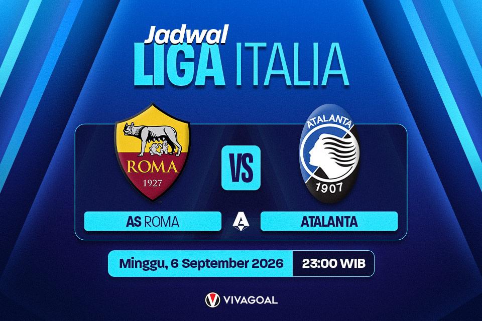 AS Roma vs Atalanta