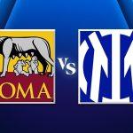 AS Roma vs Inter Milan: Duel Tim Terstabil di Italia!