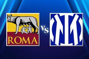 AS Roma vs Inter Milan: Duel Tim Terstabil di Italia!