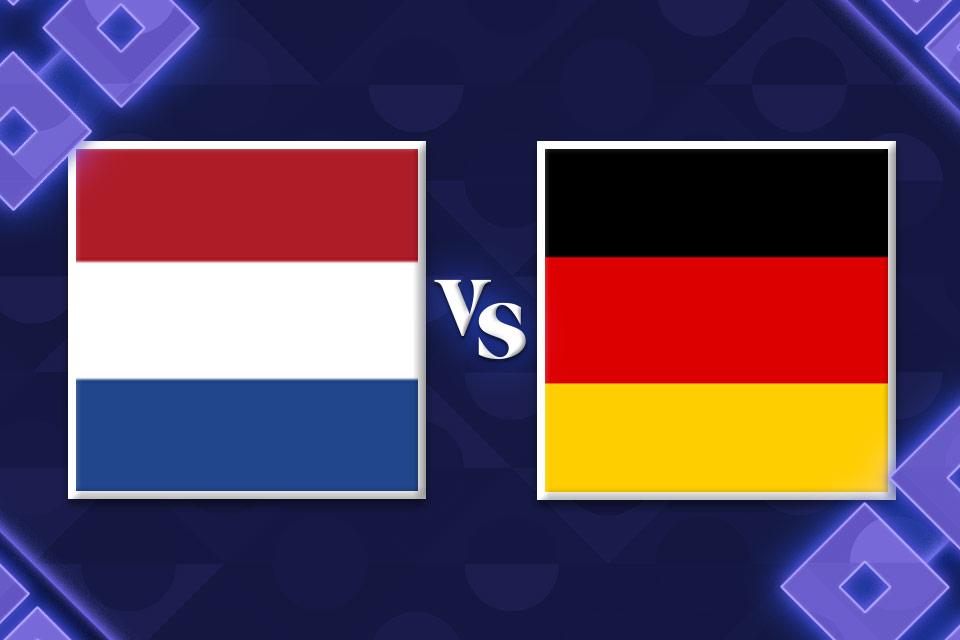 Belanda vs Jerman: Duel Klasik Bersama Pelatih Baru!