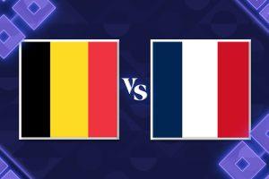 Belgia vs Prancis: Siapa yang Lanjutkan Tren Kemenangan?