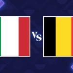 Italia vs Belgia: Pembuktian Ulang Don Mancio