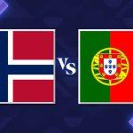 Norwegia vs Portugal: Laga yang Kental dengan Nuansa Manchester City