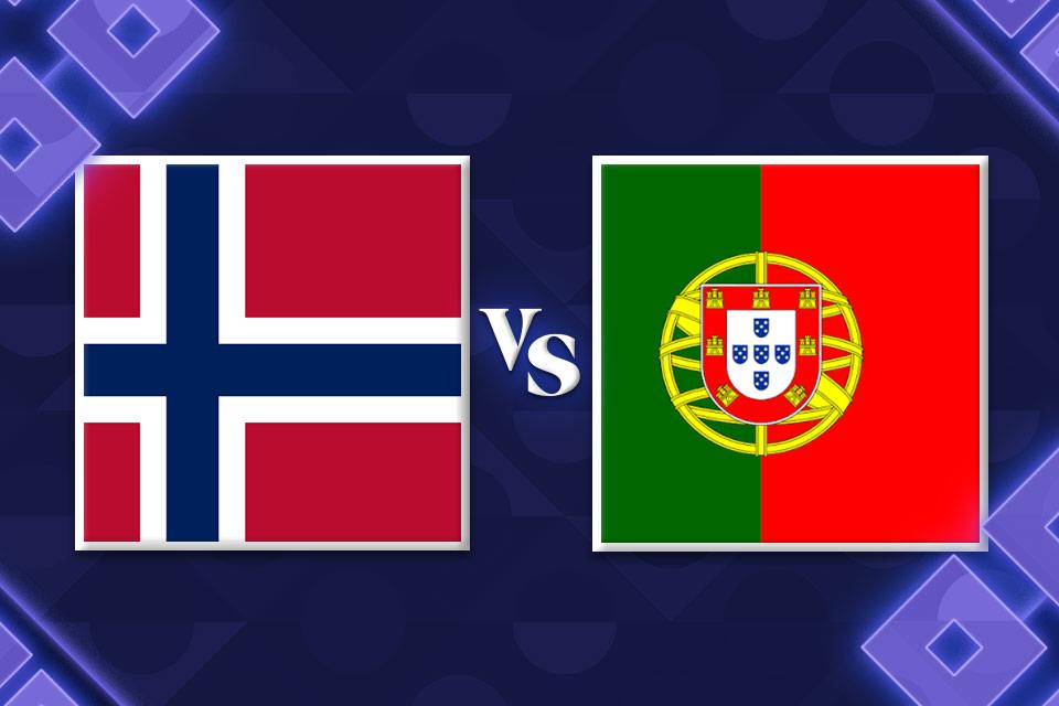 Norwegia vs Portugal: Laga yang Kental dengan Nuansa Manchester City