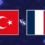 Turki vs Prancis: Menanti Era Baru Prancis Bersama Zizou