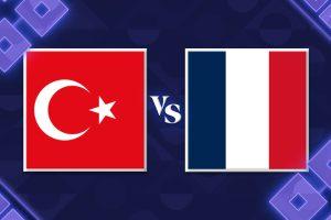 Turki vs Prancis: Menanti Era Baru Prancis Bersama Zizou
