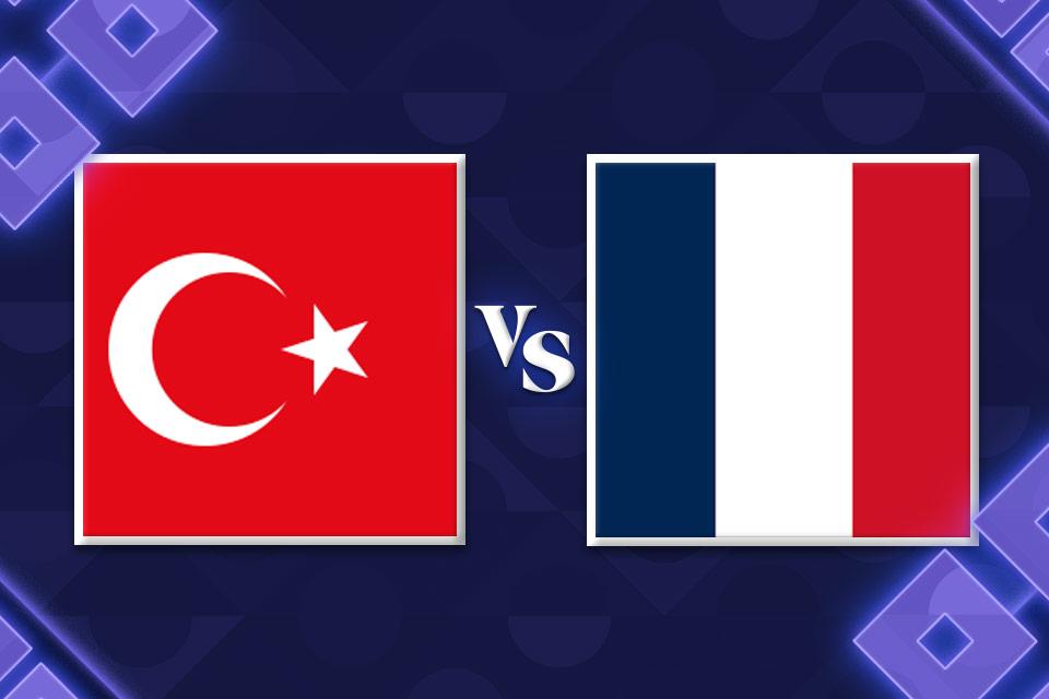 Turki vs Prancis: Menanti Era Baru Prancis Bersama Zizou