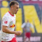 Bek Leipzig Bakal Disertakan Klopp di Nations League?