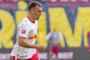 Bek Leipzig Bakal Disertakan Klopp di Nations League?