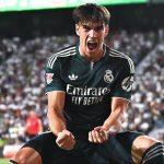 Tampil Heroik, Penyerang Madrid Bakal Masuk Timnas Spanyol?