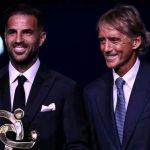 Bawa Como ke Liga Champions, Fabregas Didaulat Jadi Pelatih Terbaik Serie A