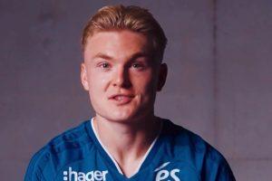 Pilar Muda Leipzig Resmi Merapat ke Prancis