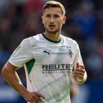 Baru Diamankan, Pilar Baru Gladbach Malah Cedera ACL