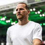 Pecat Polanski, Gladbach Kantongi Tiga Nama untuk Pelatihnya