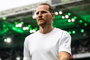 Pecat Polanski, Gladbach Kantongi Tiga Nama untuk Pelatihnya