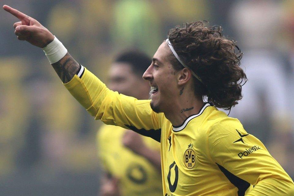 Sebelum Pindah ke Dortmund, Tim Bundesliga Lain Sempat Ingin Amankan Silva