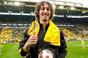 Sebelum Pindah ke Dortmund, Tim Bundesliga Lain Sempat Ingin Amankan Silva